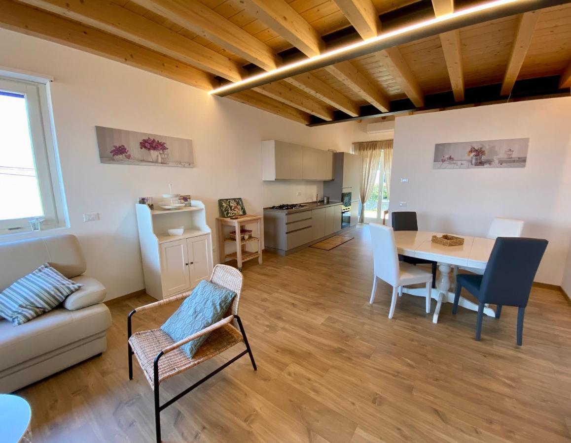 Casa Zoe Villa Colico Exterior photo