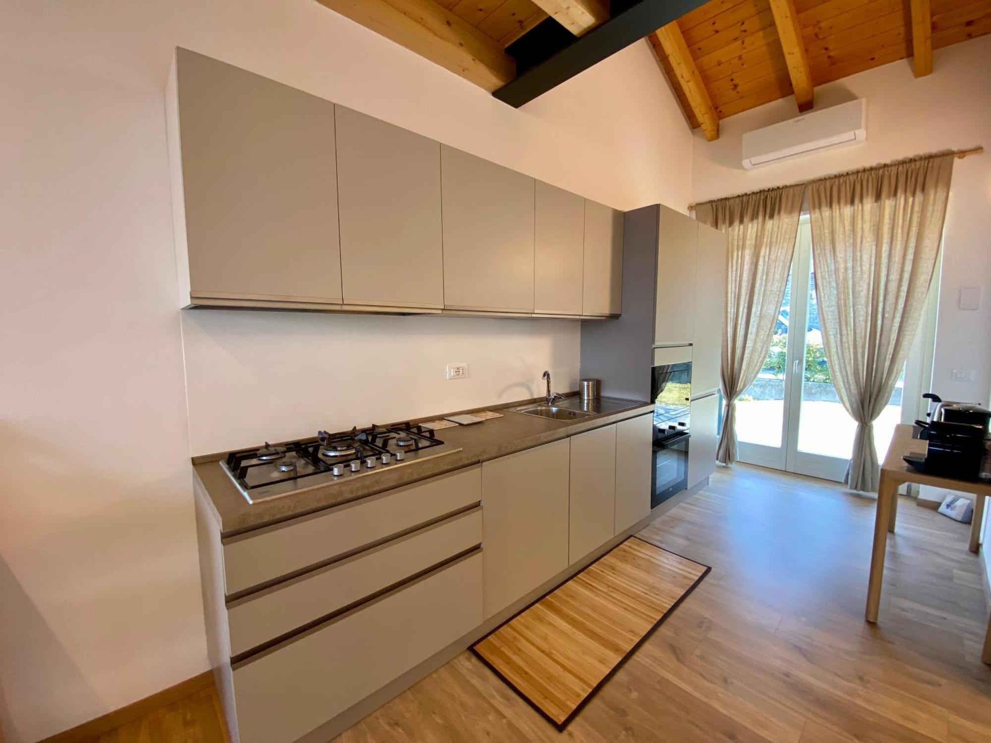 Casa Zoe Villa Colico Exterior photo